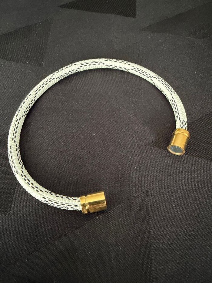 Bracelet design - photo numéro 3