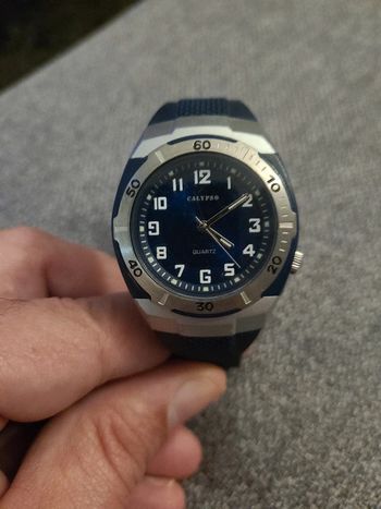 Montre enfant Calypso