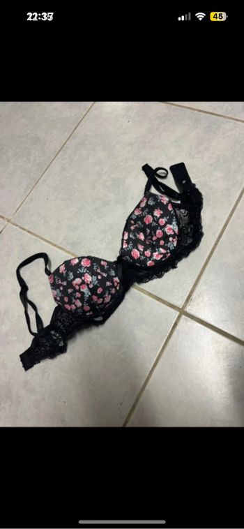 Soutien gorge