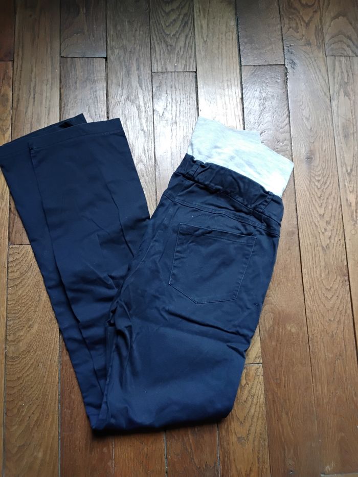 Pantalon grossesse maternité - photo numéro 2