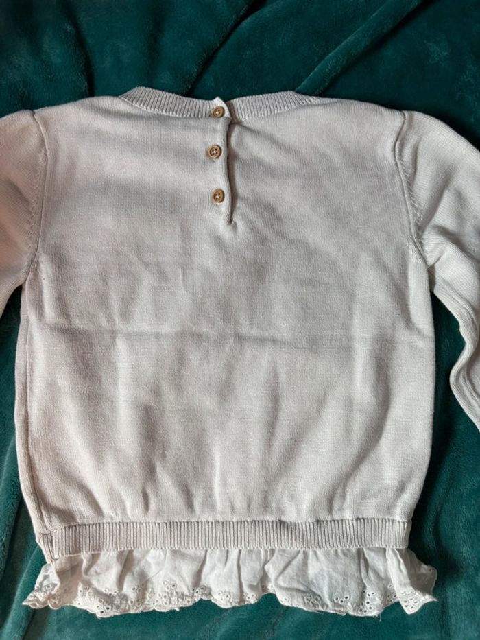 Pull 8 ans - photo numéro 5