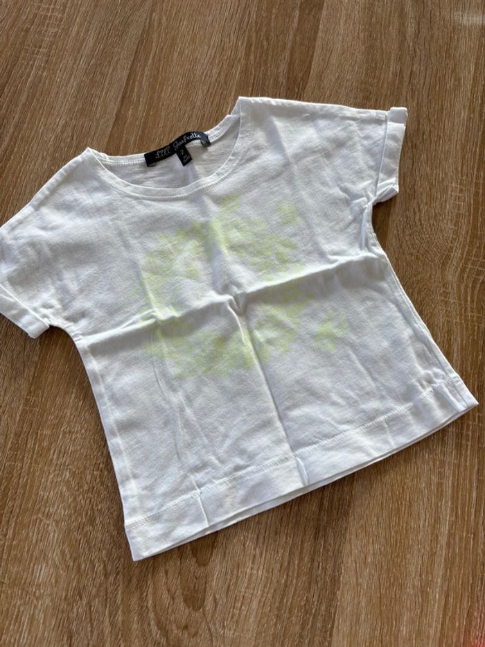 T shirt 2 ans