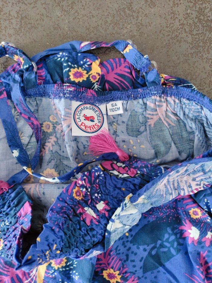 Haut à bretelles - photo numéro 3