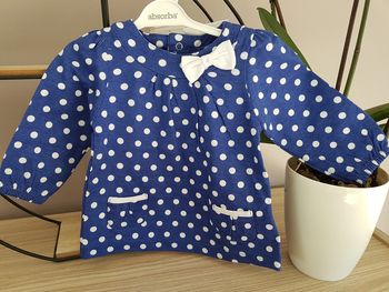 tunique 6 mois neuve