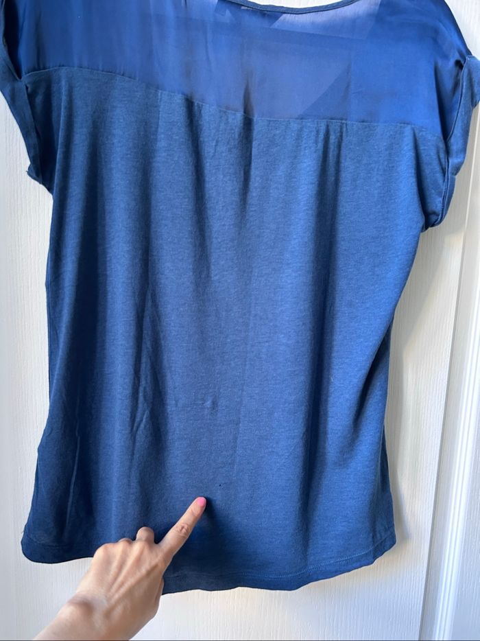 T-shirt Newlook, taille L - photo numéro 8