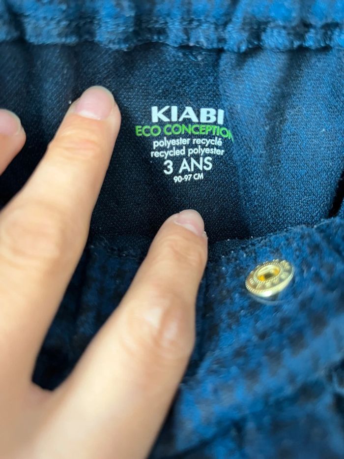 Jupe Kiabi, trois ans - photo numéro 3