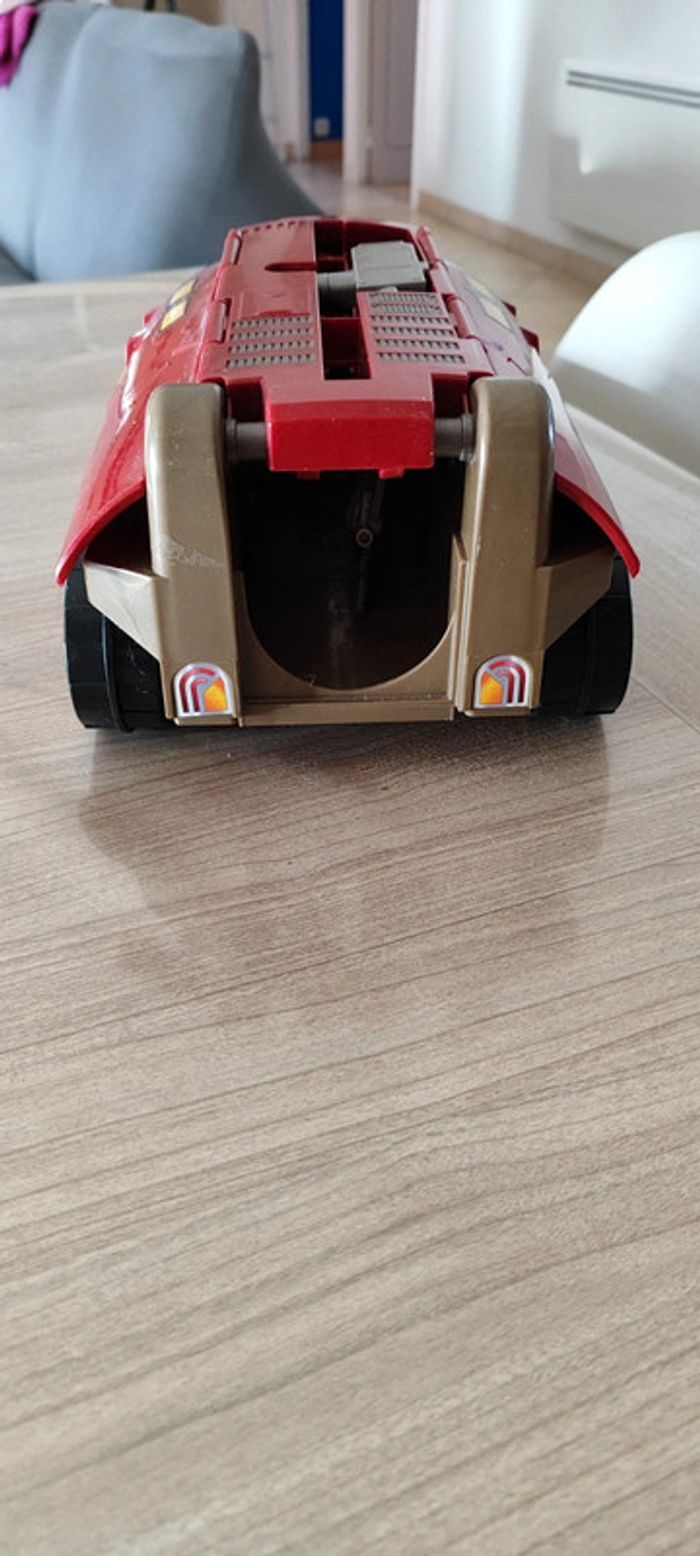 Headquarters Iron Man - photo numéro 5