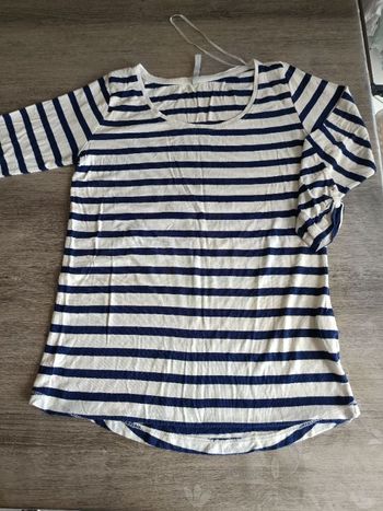 T shirt ml femme S