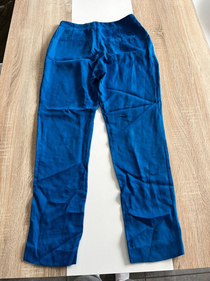 Pantalon fluide - photo numéro 2