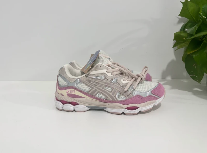 Asics GEL-NYC Taille 39.5 - photo numéro 2