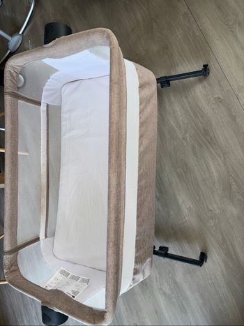 Lit cododo kinderkraft