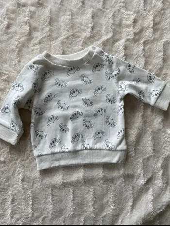 Pull koalas NPO baby