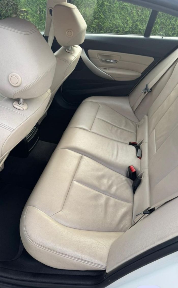BMW 320 d en excellent état - photo numéro 5
