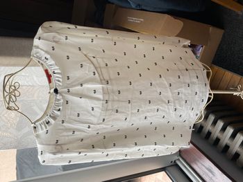 chemise femme