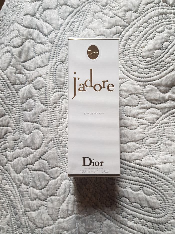 Dior j'adore 100 ml - photo numéro 2