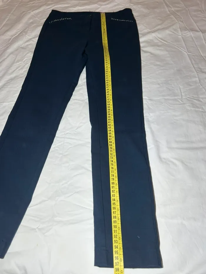 Pantalon vintage - photo numéro 5
