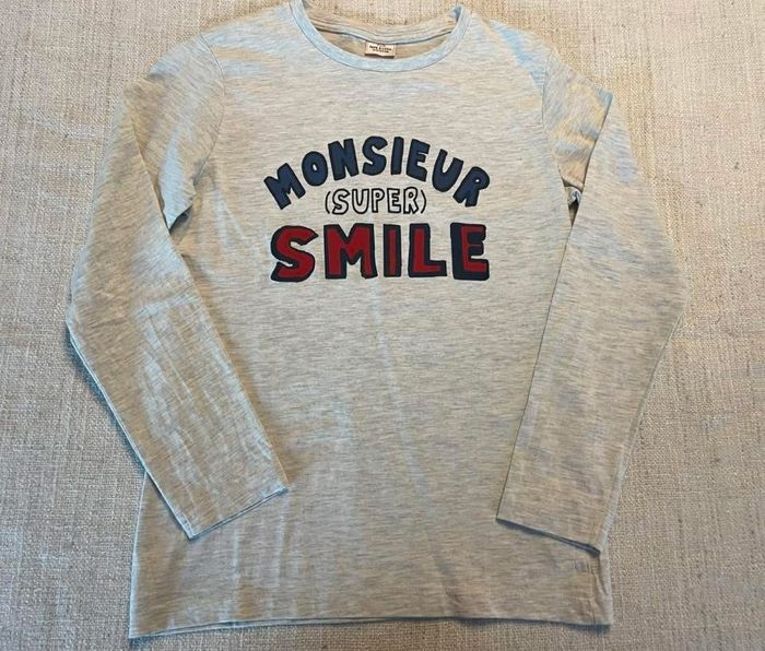 Teeshirt NEUF Taille 12 ans