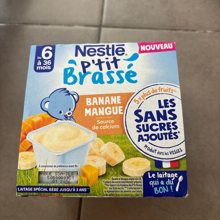 Nestlé - photo numéro 3