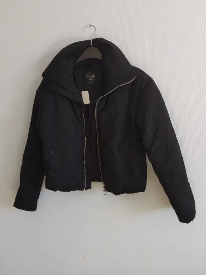 Doudoune projet X paris taille S - photo numéro 3