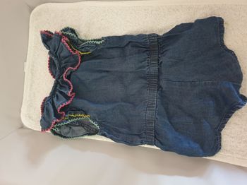 Combi short