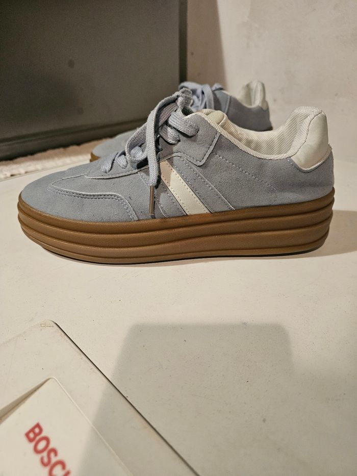 Baskets - photo numéro 2