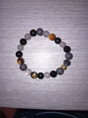 Bracelet protection