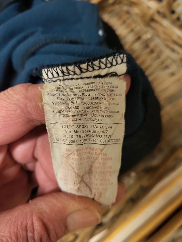 Veste de sport - photo numéro 7