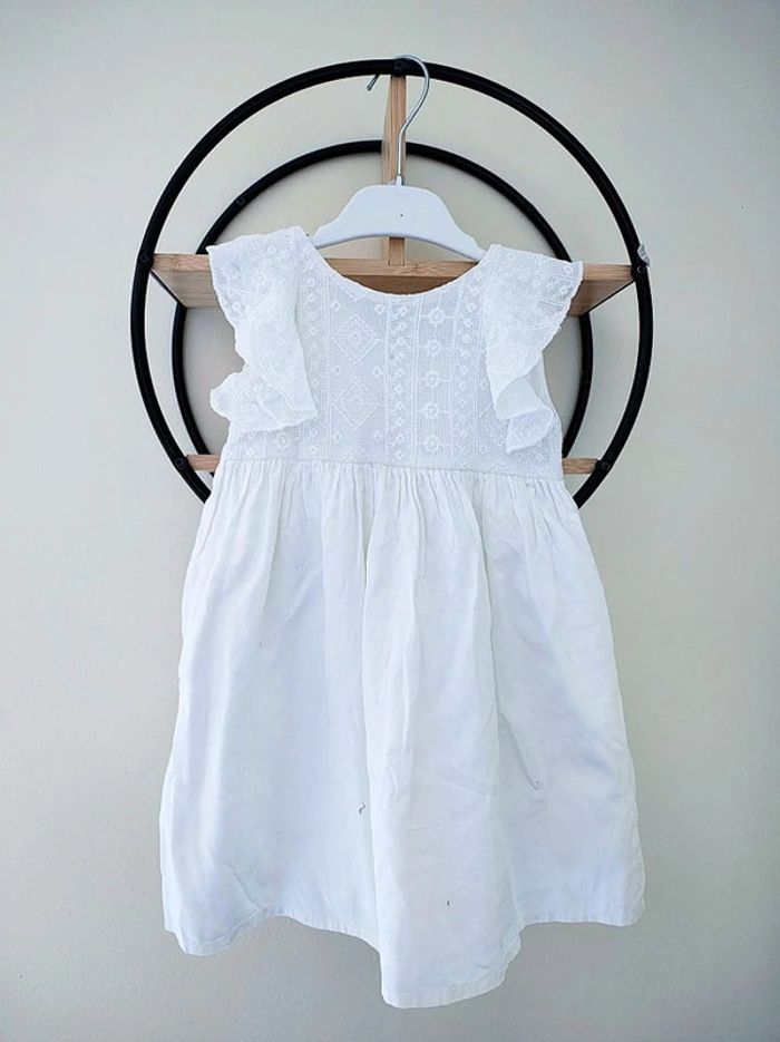 36 mois 3 ans robe été tape a l'oeil soirée fête cérémonie