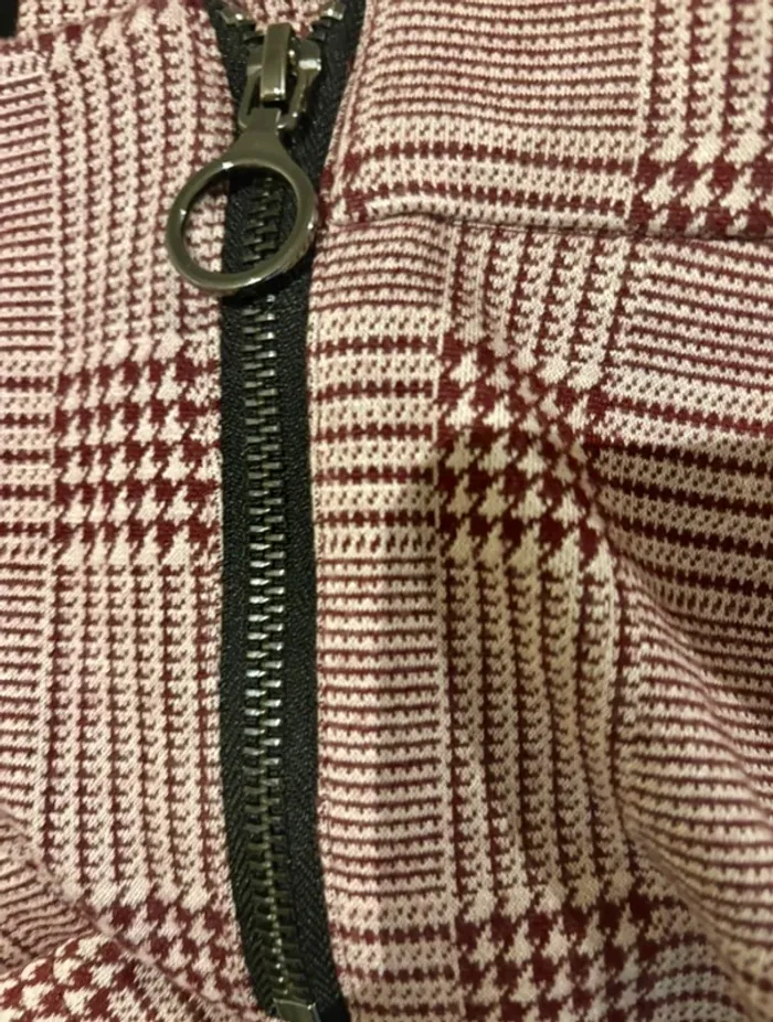 Legging Mim à carreaux T38 – Neuf - photo numéro 8