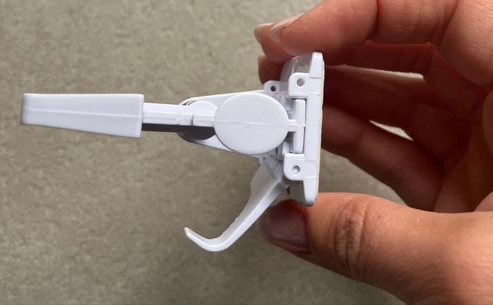 Bloque porte - photo numéro 4