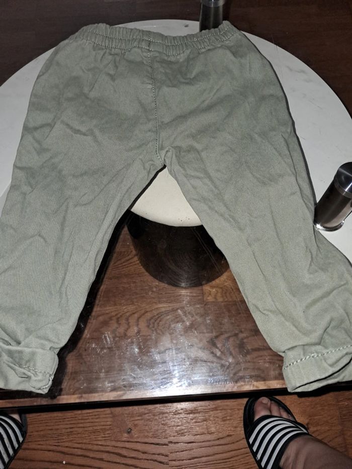 Pantalon 18 mois - photo numéro 2