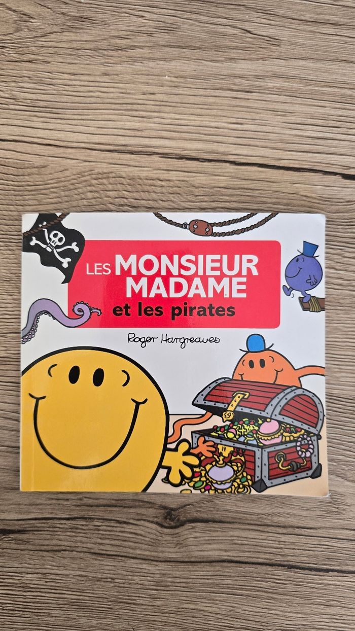Lot 3 livres pour enfant - photo numéro 4