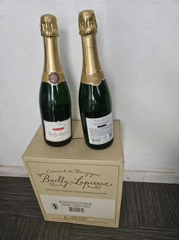 Crémant de Bourgogne