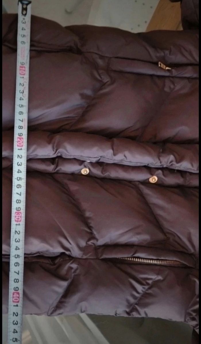 Doudoune missoni - photo numéro 10