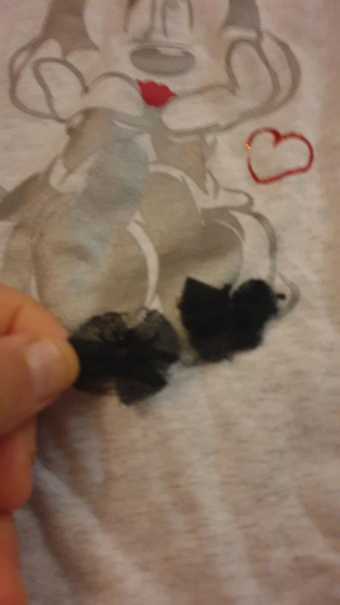 Col roule 4 ans - photo numéro 2