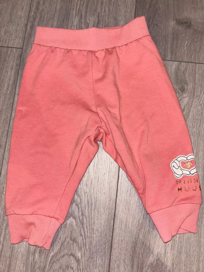 Jogging Minnie 9M