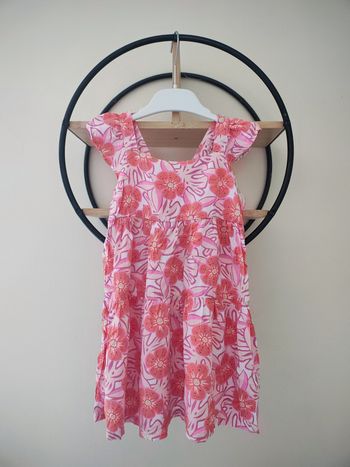 4 ans robe été dpam du pareil au même 