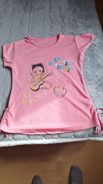 Tee-shirt enfants