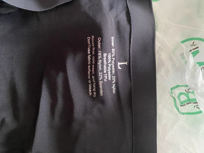 Culotte de règles - photo numéro 3