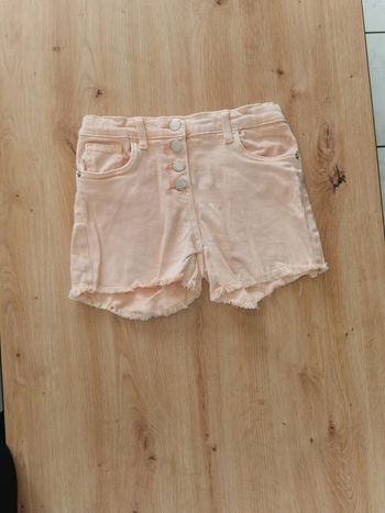 Short 9-10ans