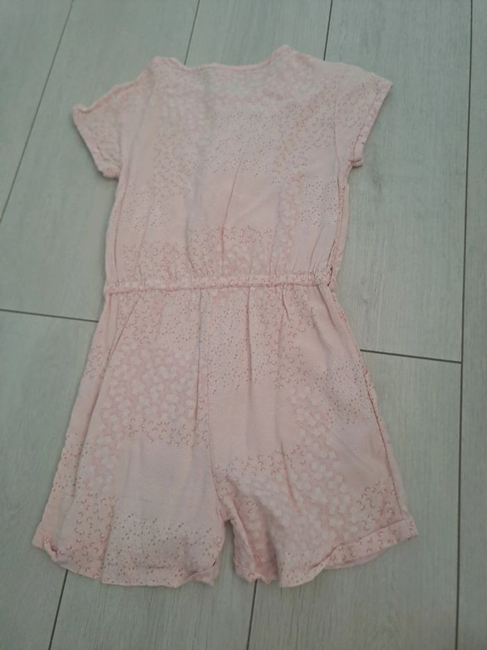 Combishort 9ans - photo numéro 2