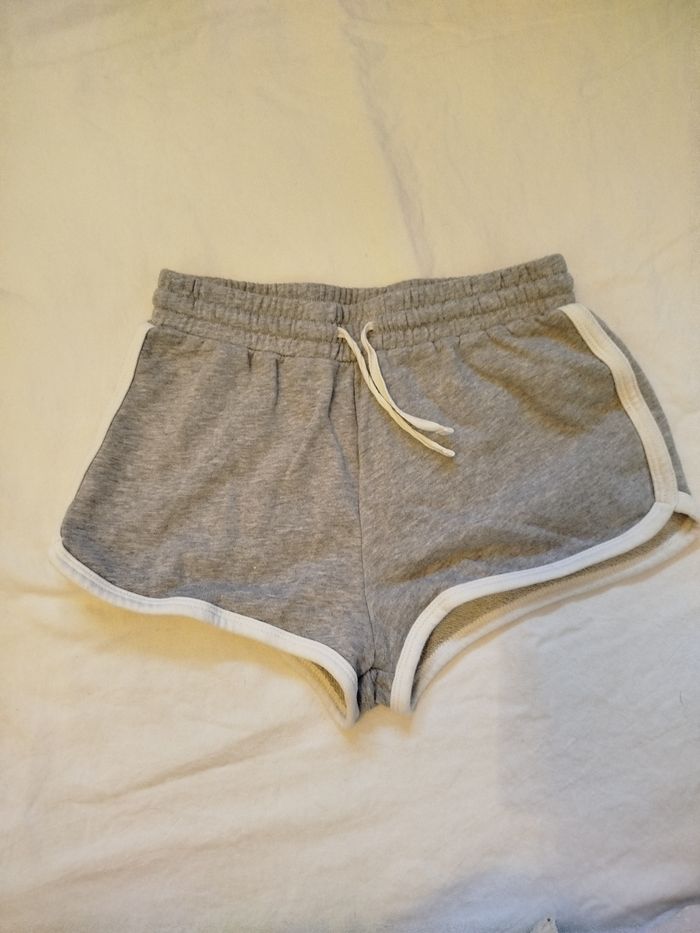 Short