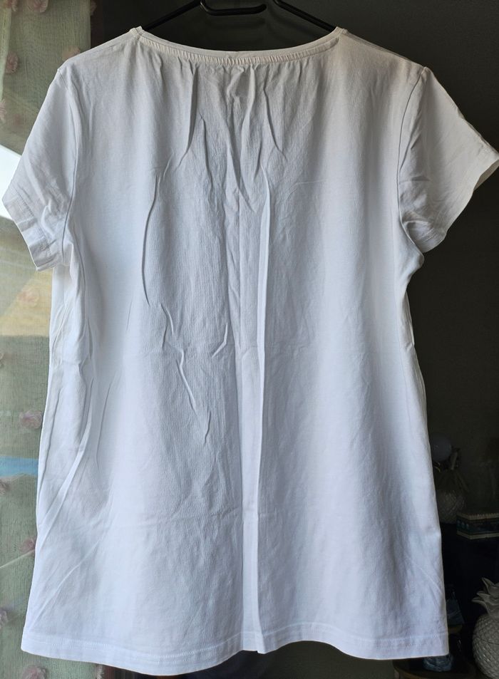 T-shirt "France" - photo numéro 4