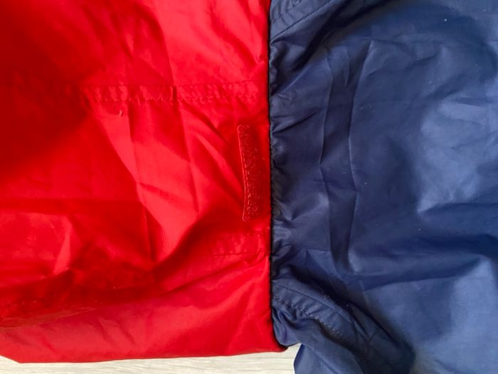 Coupe vent Polo Ralph Lauren kids - photo numéro 5