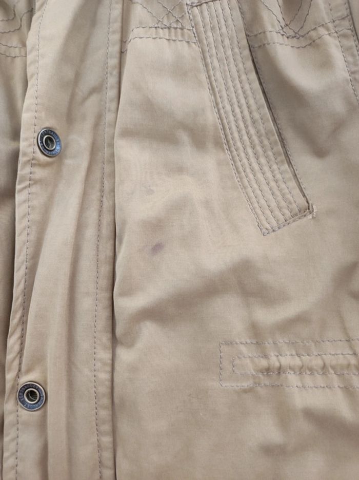 Manteau 8ans - photo numéro 4