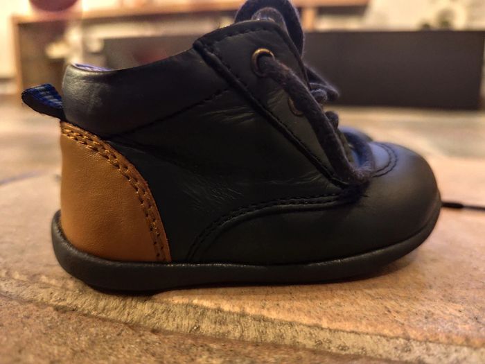 Chaussure Gémo 20