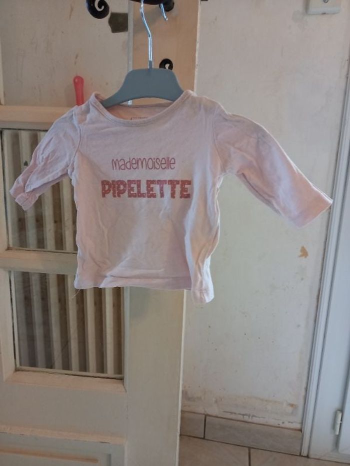 Tee shirt ML