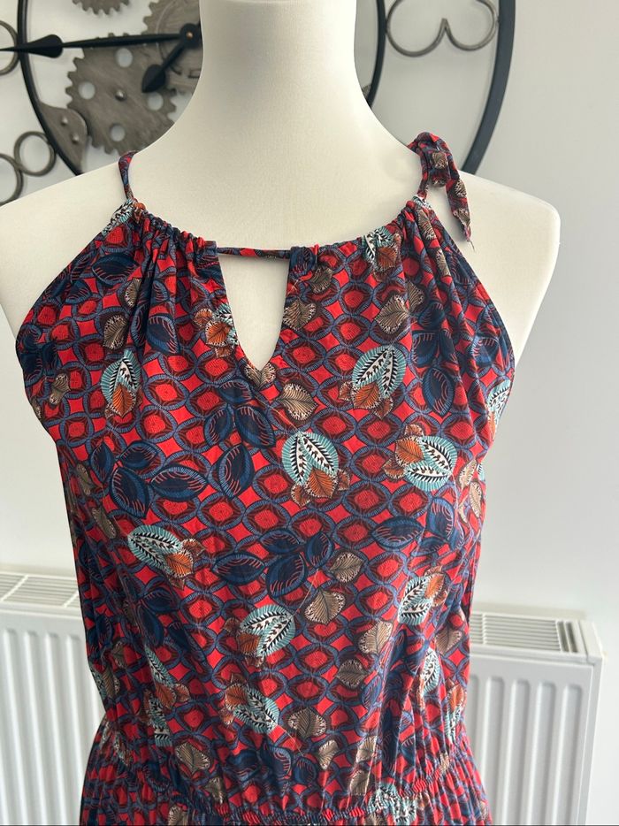 Robe longue Bonobo taille S - photo numéro 2