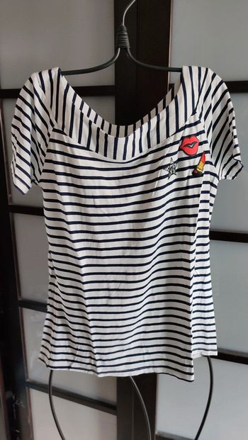 T-shirts grain de malice