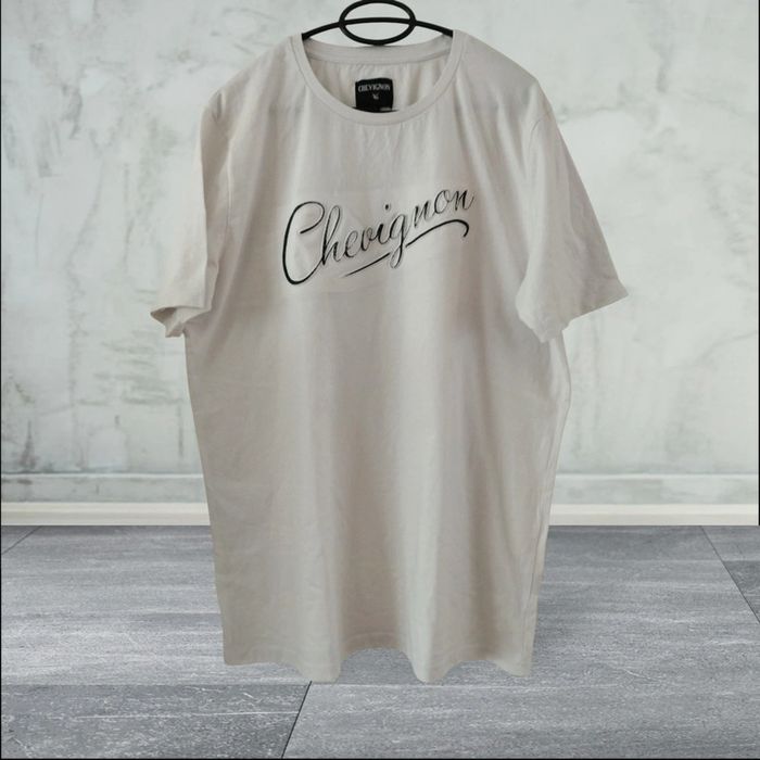 Très beau tee shirt homme TXL Chevignon